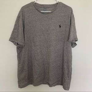 Mens polo shirt